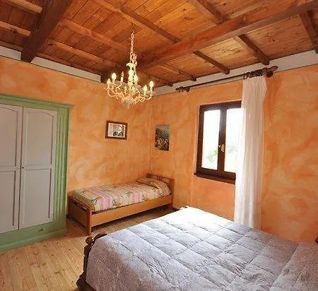 Country house Montecchio Subbiano