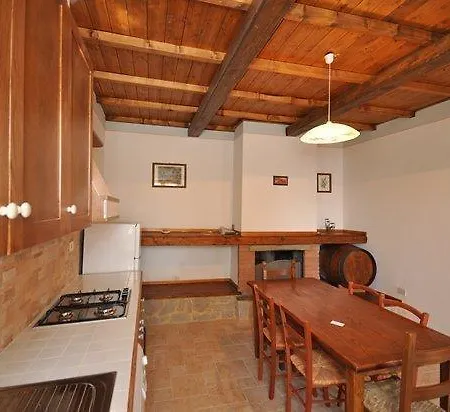 Montecchio Country house