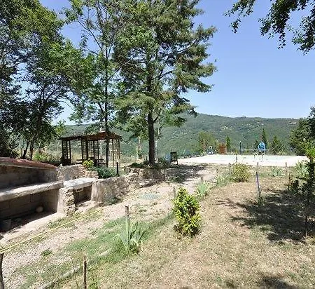 Country house Montecchio Subbiano