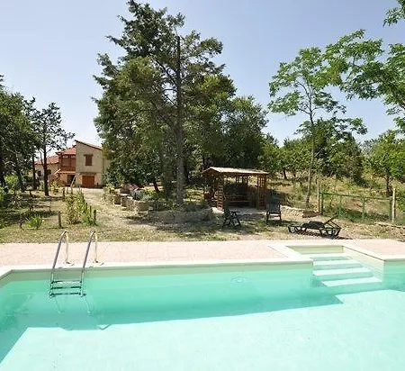 Montecchio Country house